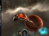 EVE Online Interaction Screenshot 1