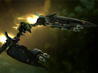 EVE Online Interaction Screenshot 2