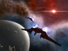 EVE Online Interaction Screenshot 4