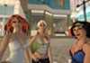Second Life Avatar Screenshot 1