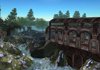 Second Life Landscape Screenshot 1