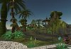 Second Life Landscape Screenshot 2